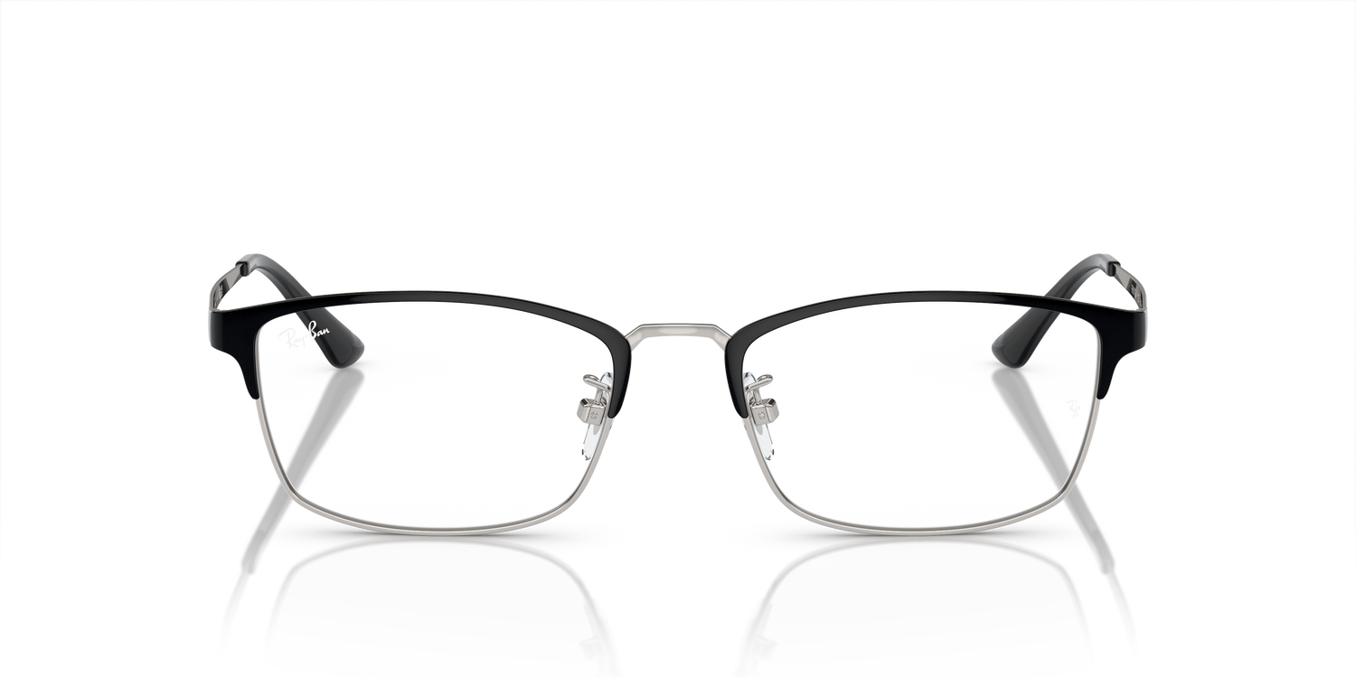 RAY-BAN RX8772D 1235 56