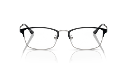 RAY-BAN RX8772D 1235 56