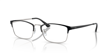 RAY-BAN RX8772D 1235 54