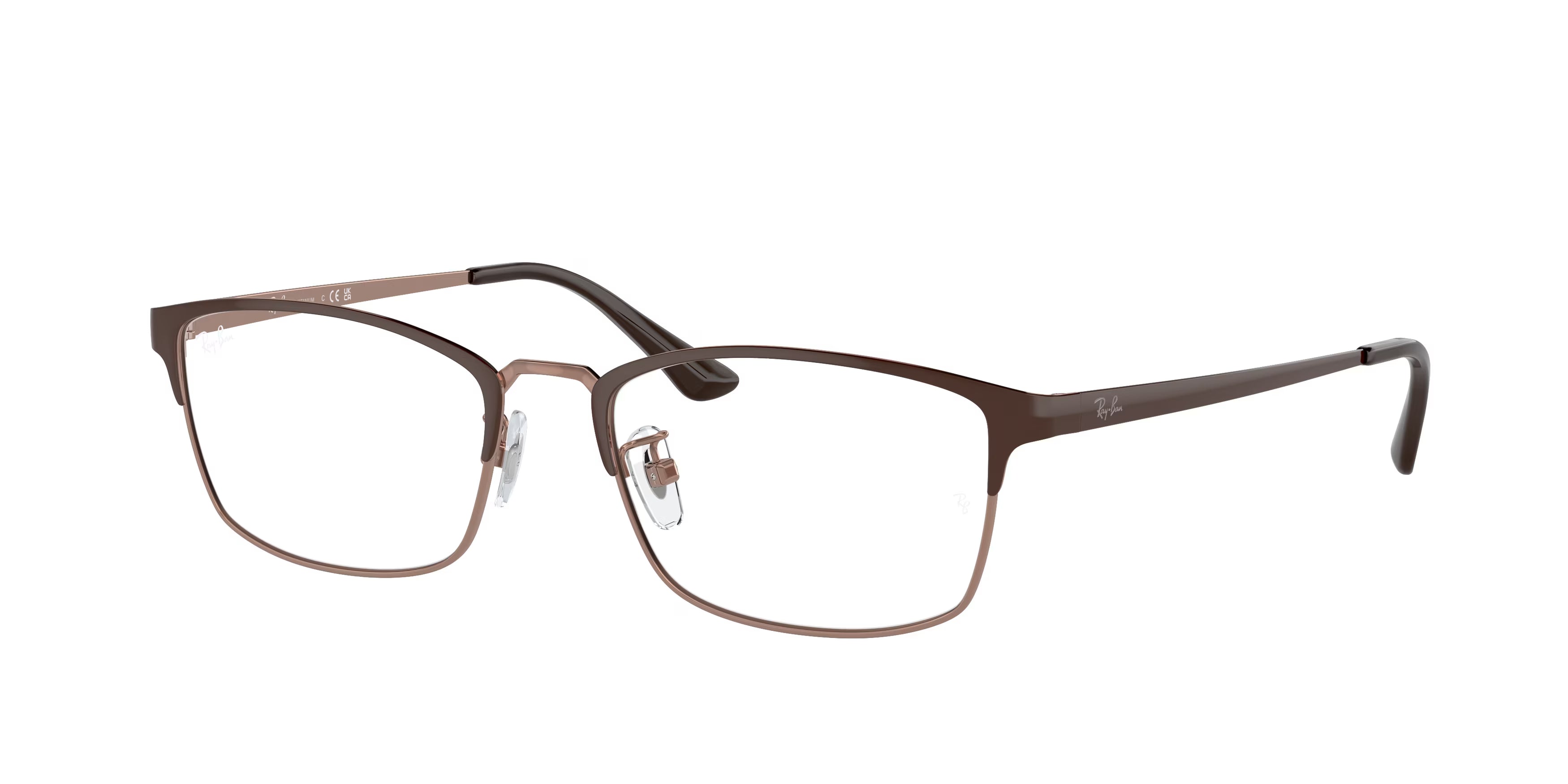 RAY-BAN RX8772D 1240 54