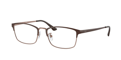 RAY-BAN RX8772D 1240 56