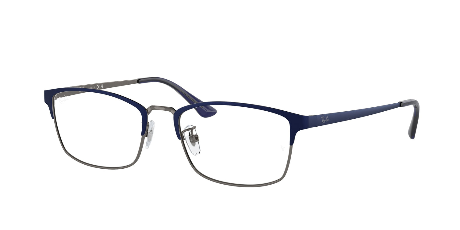 RAY-BAN RX8772D 1241 56