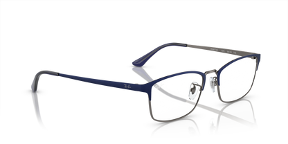 RAY-BAN RX8772D 1241 54