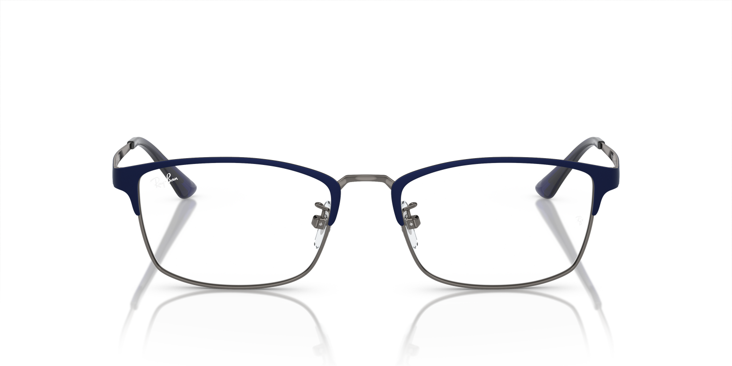 RAY-BAN RX8772D 1241 56