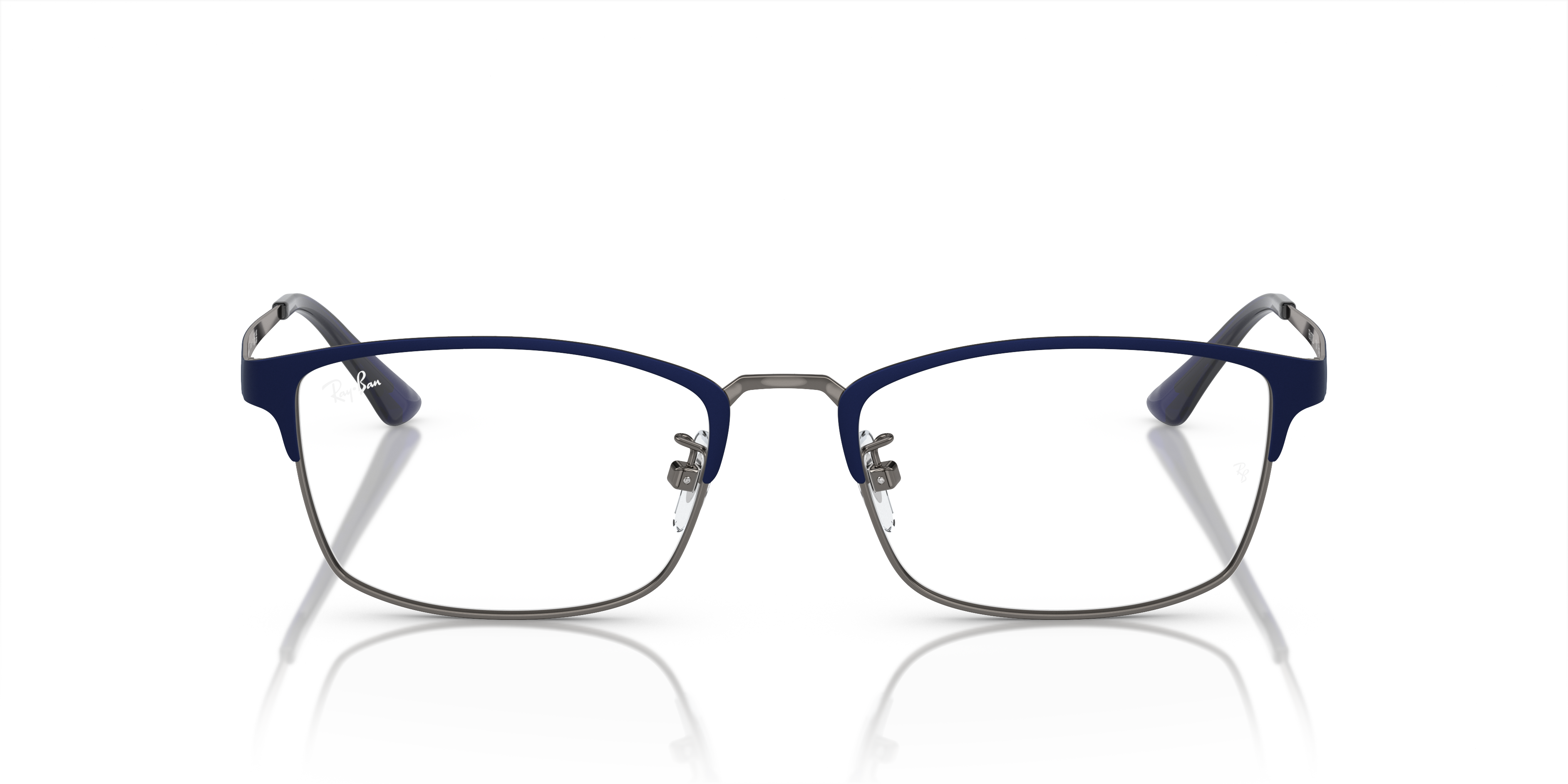 RAY-BAN RX8772D 1241 56