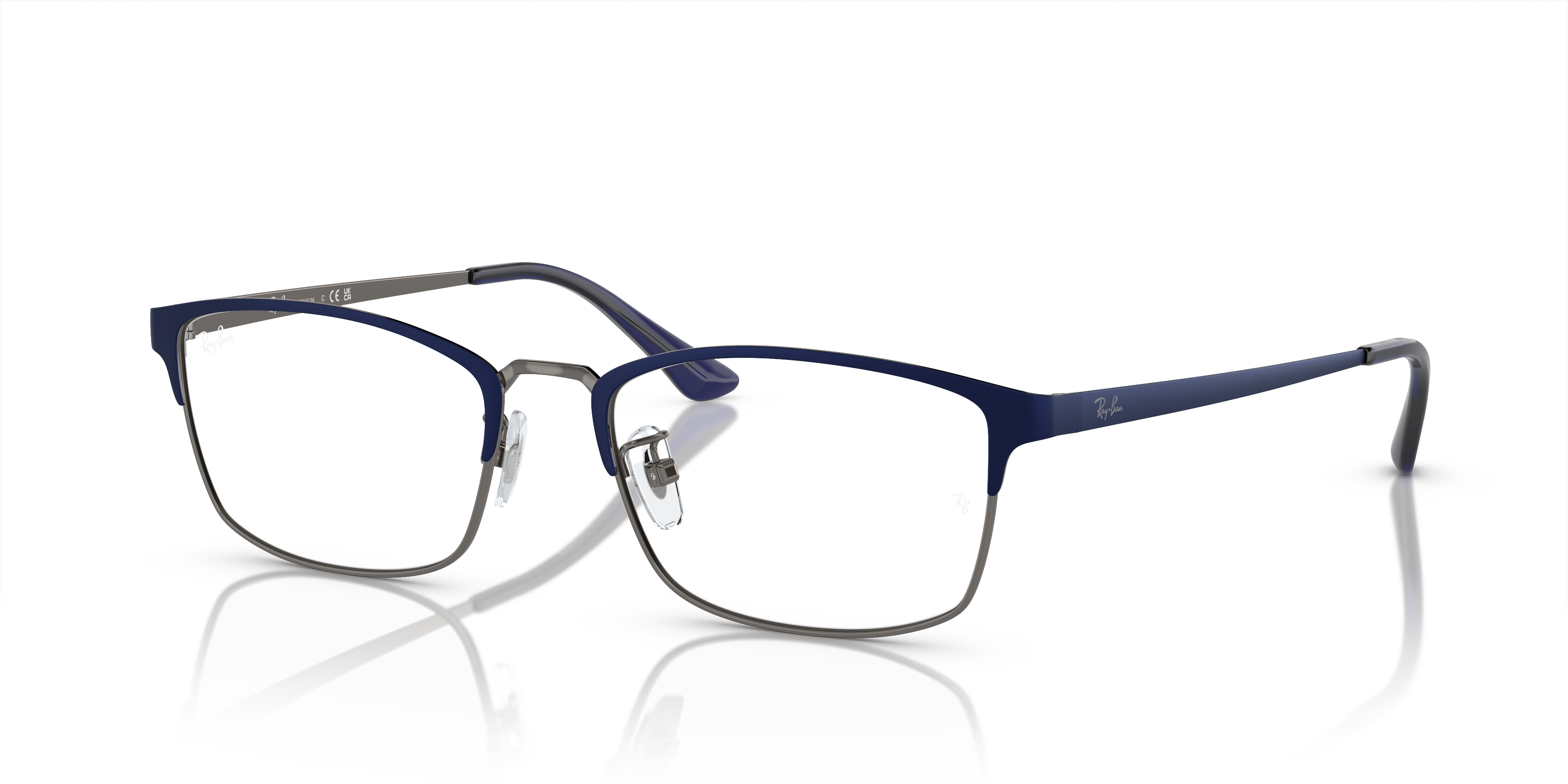 RAY-BAN RX8772D 1241 56
