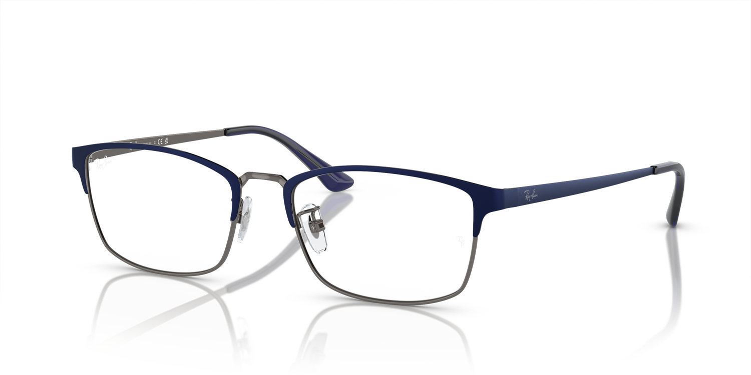 RAY-BAN RX8772D 1241 54