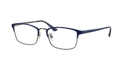 RAY-BAN RX8772D 1241 54