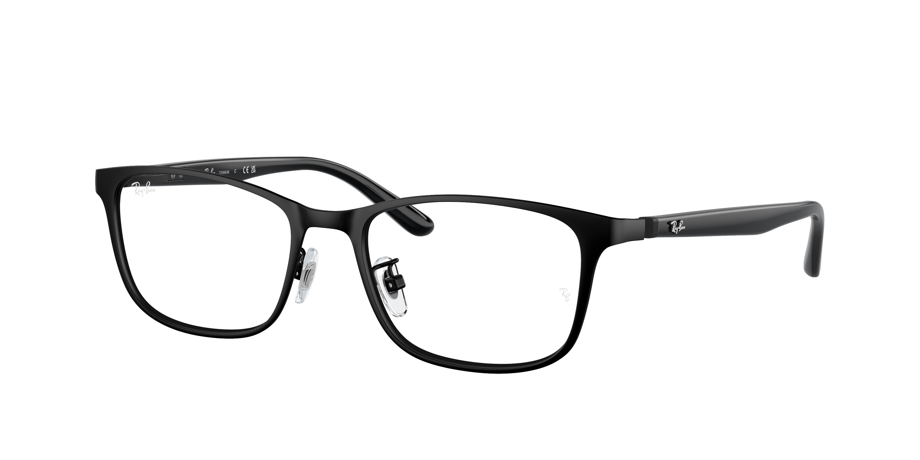 RAY-BAN RX8773D 1012 53