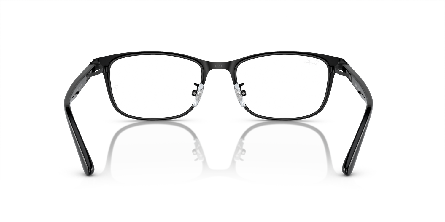 RAY-BAN RX8773D 1012 53