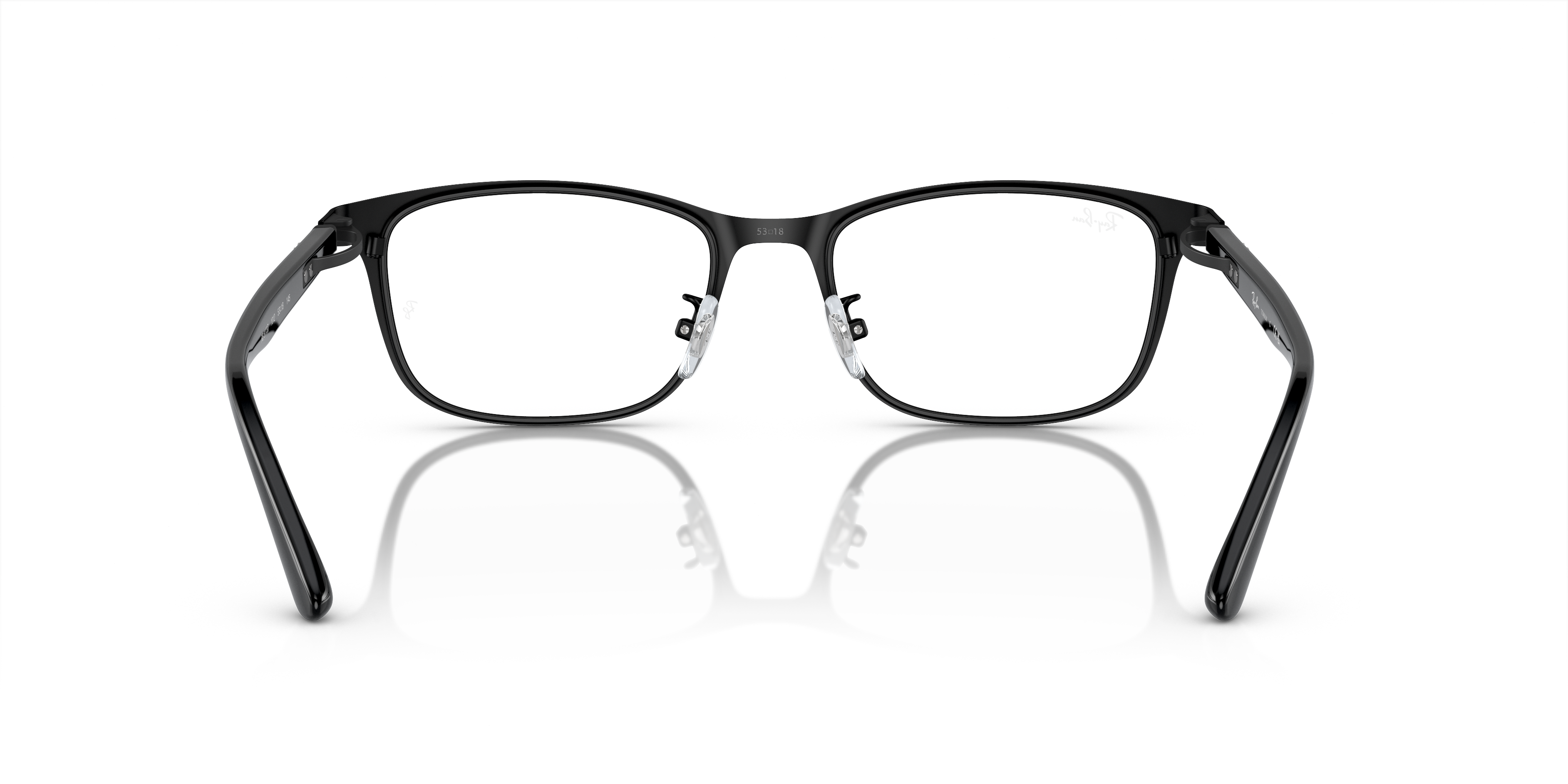 RAY-BAN RX8773D 1012 53