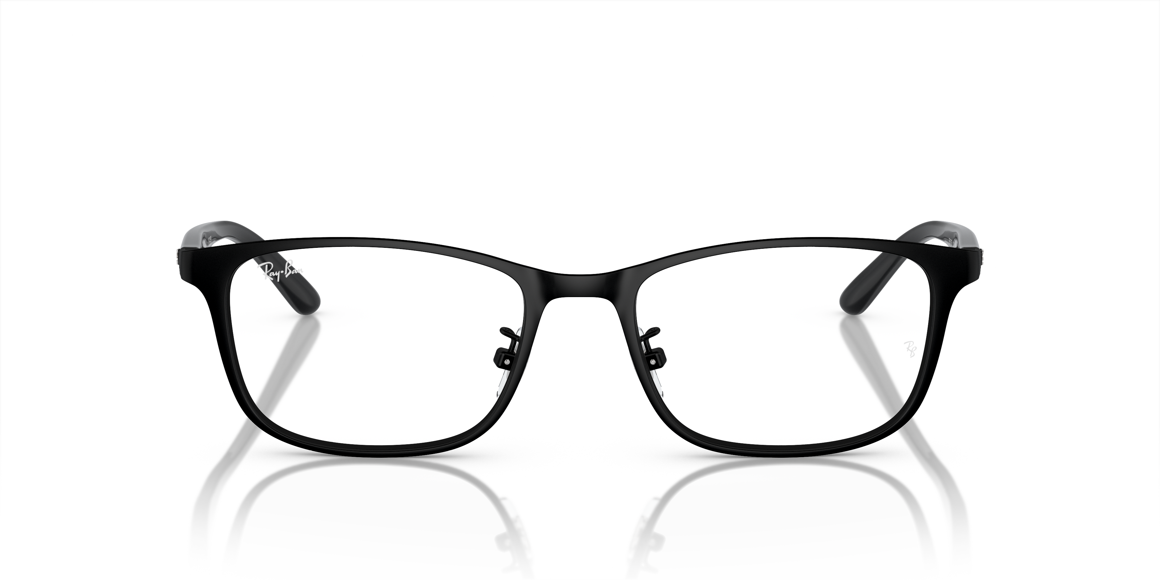 RAY-BAN RX8773D 1012 53