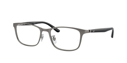 RAY-BAN RX8773D 1047 53