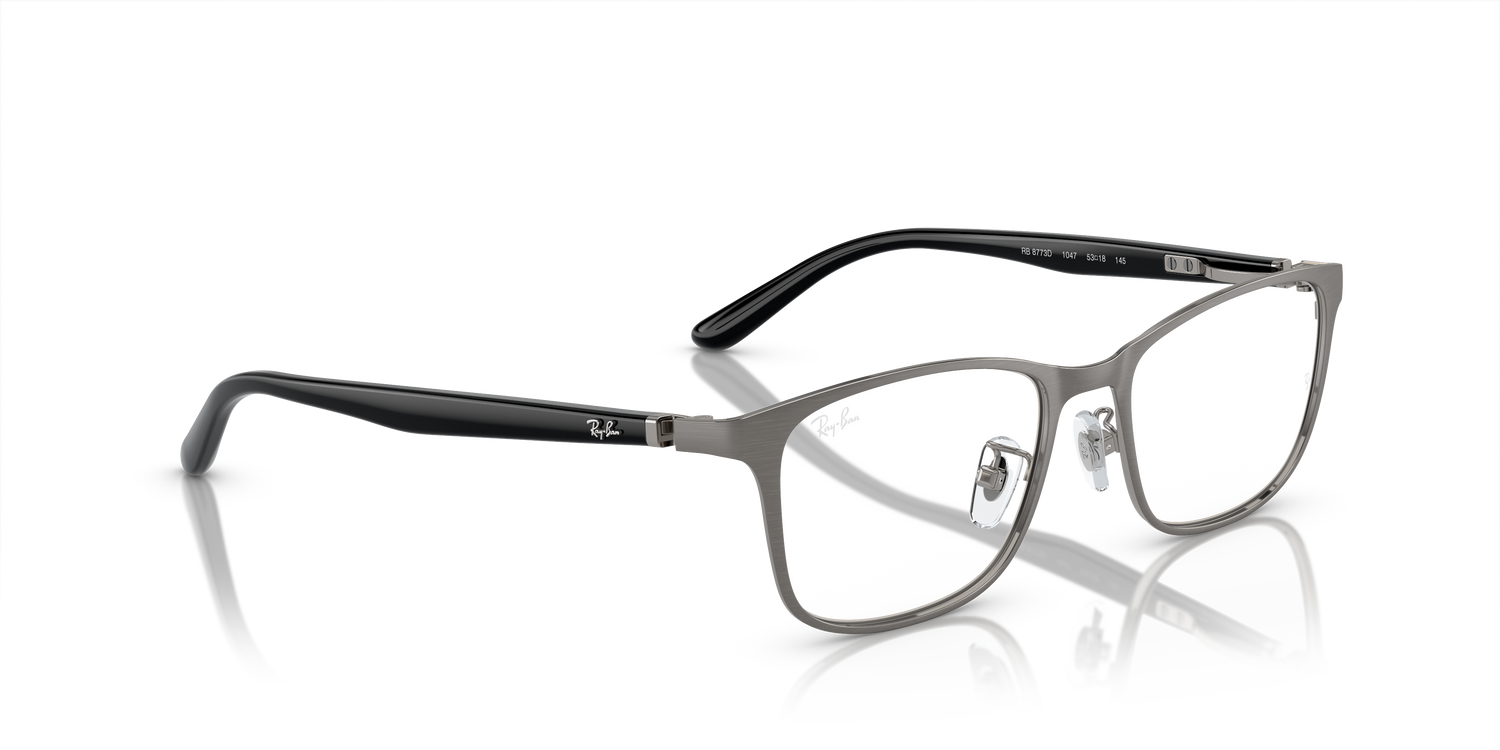 RAY-BAN RX8773D 1047 53