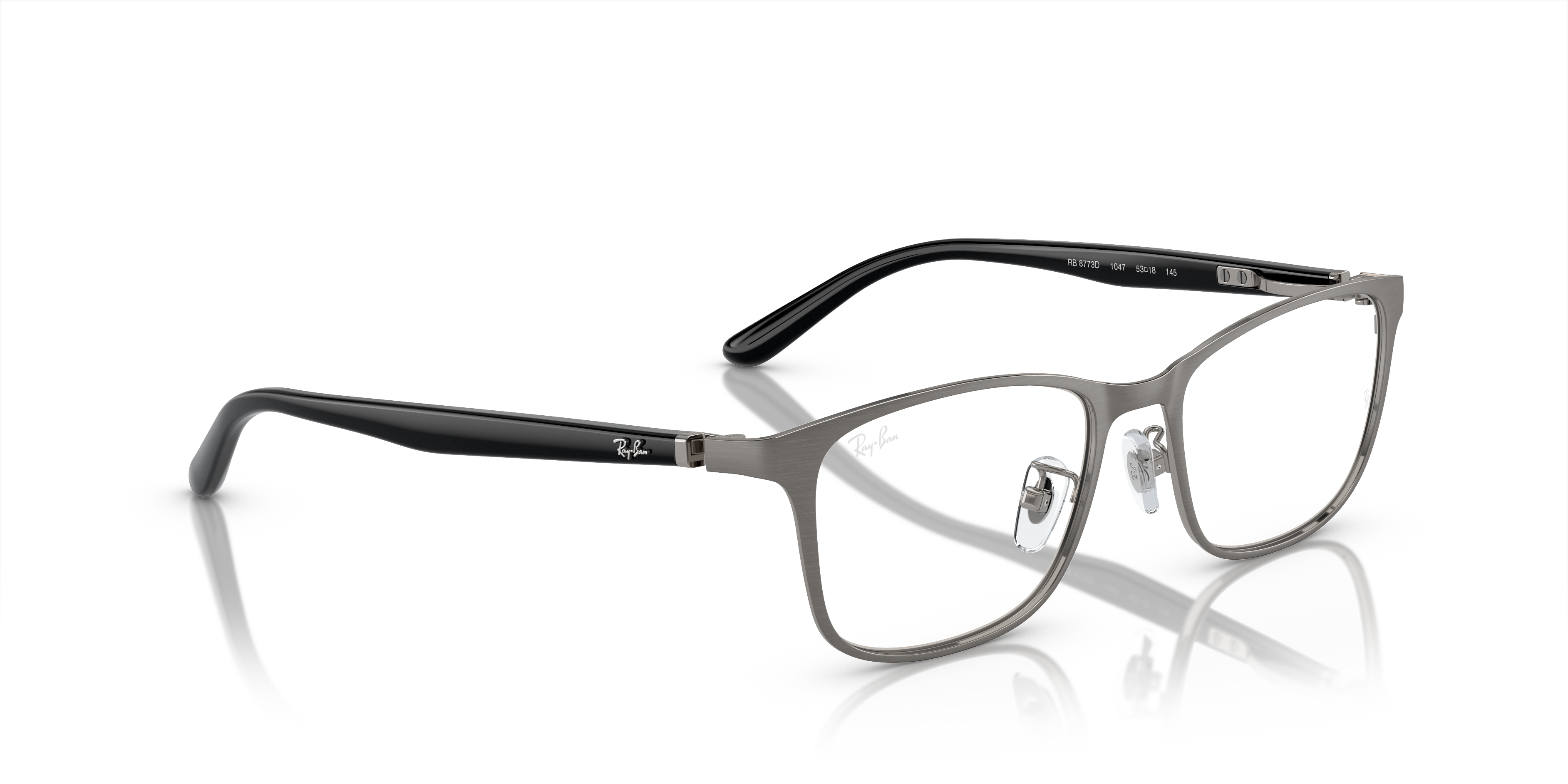 RAY-BAN RX8773D 1047 53