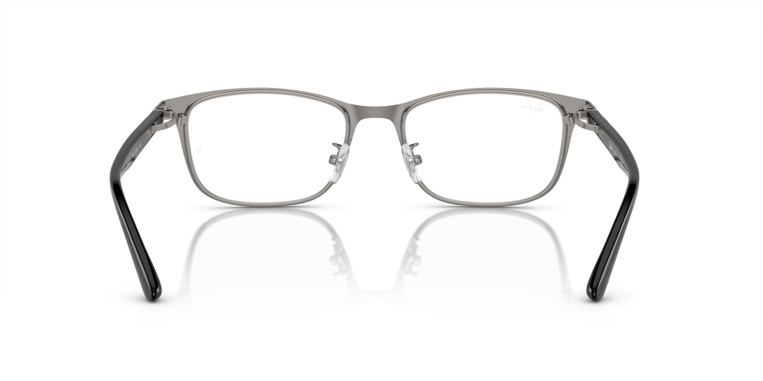 RAY-BAN RX8773D 1047 53
