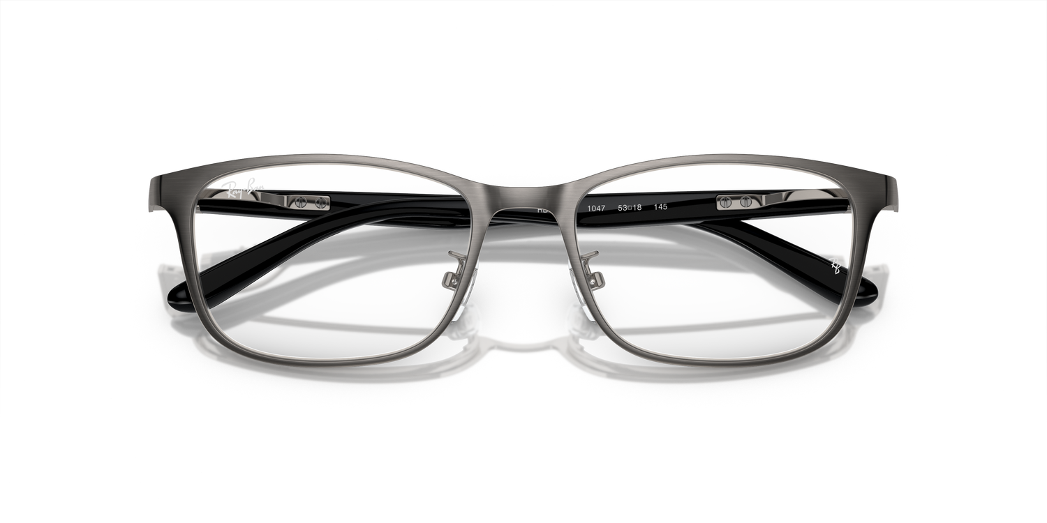 RAY-BAN RX8773D 1047 53