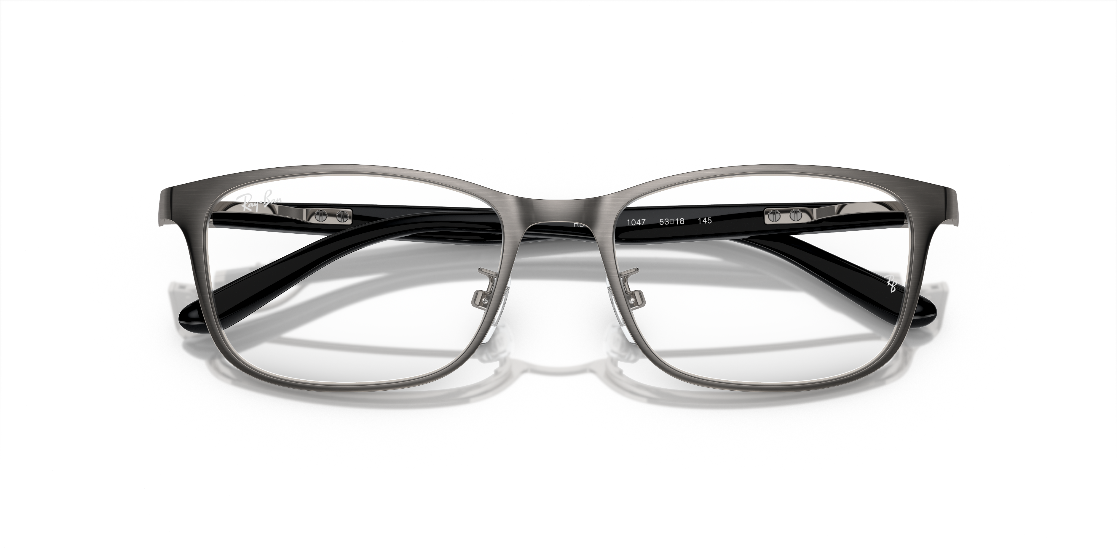 RAY-BAN RX8773D 1047 53