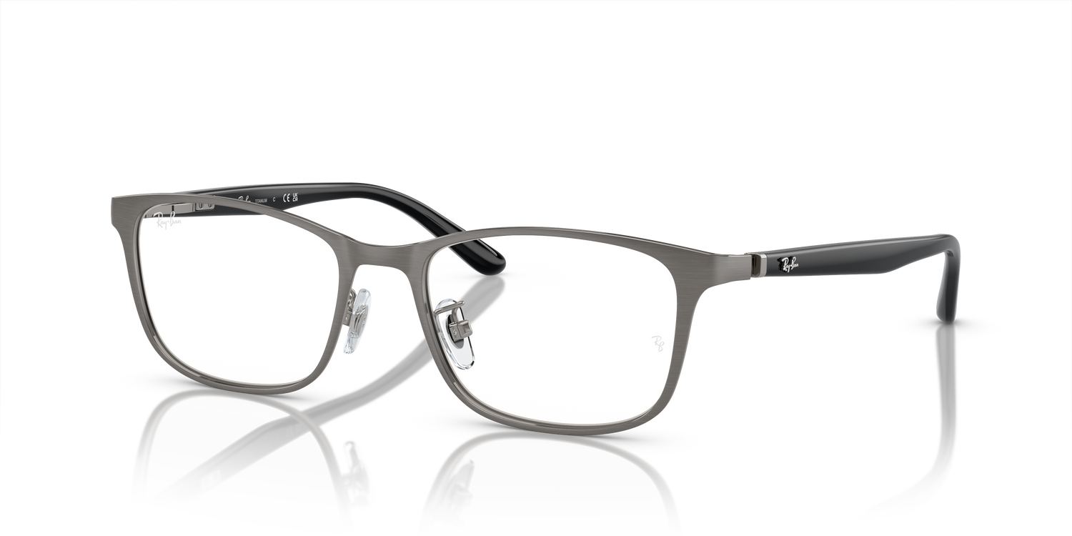 RAY-BAN RX8773D 1047 53
