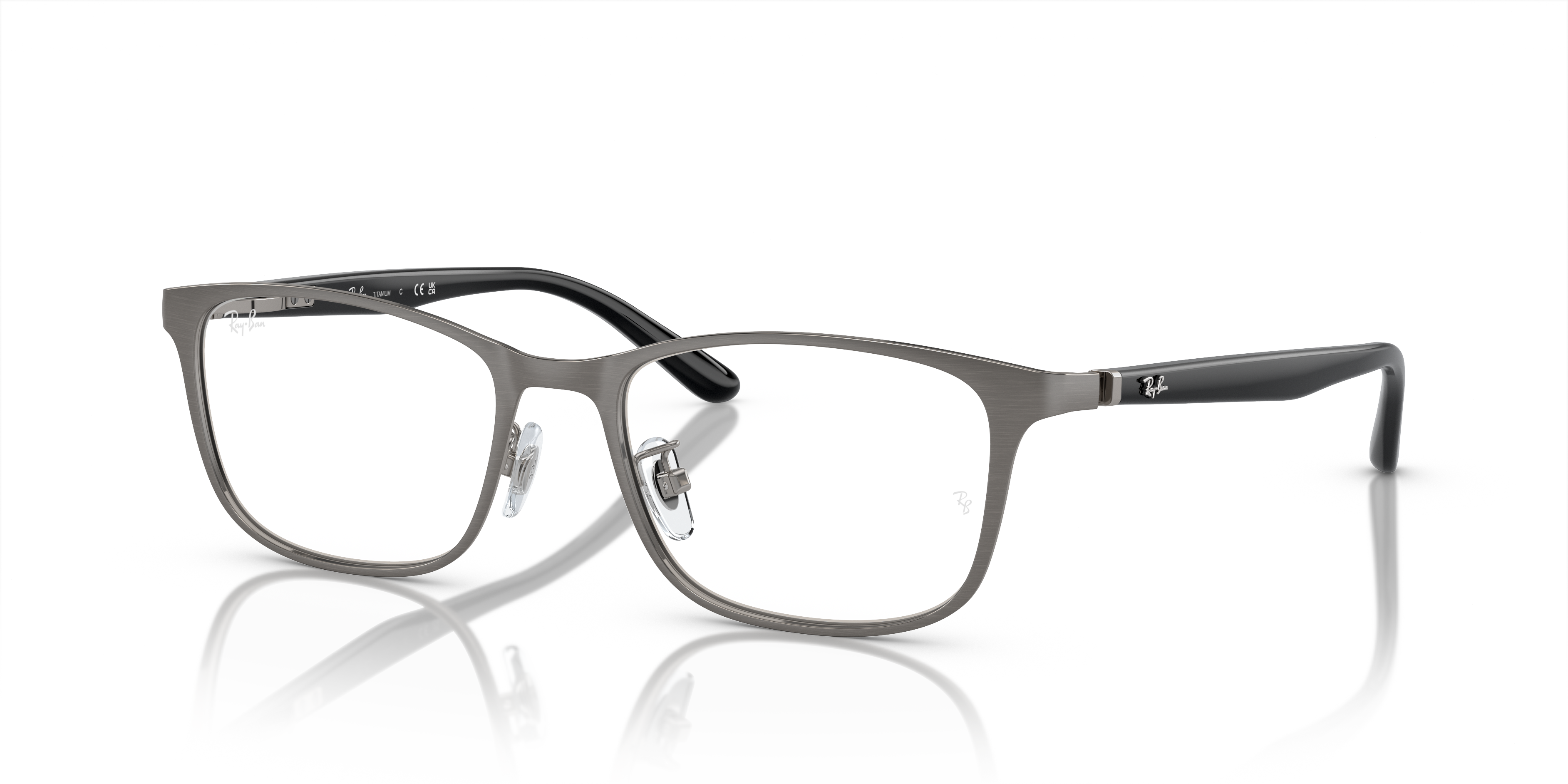 RAY-BAN RX8773D 1047 53