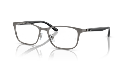 RAY-BAN RX8773D 1047 53