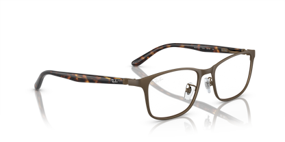 RAY-BAN RX8773D 1243 53