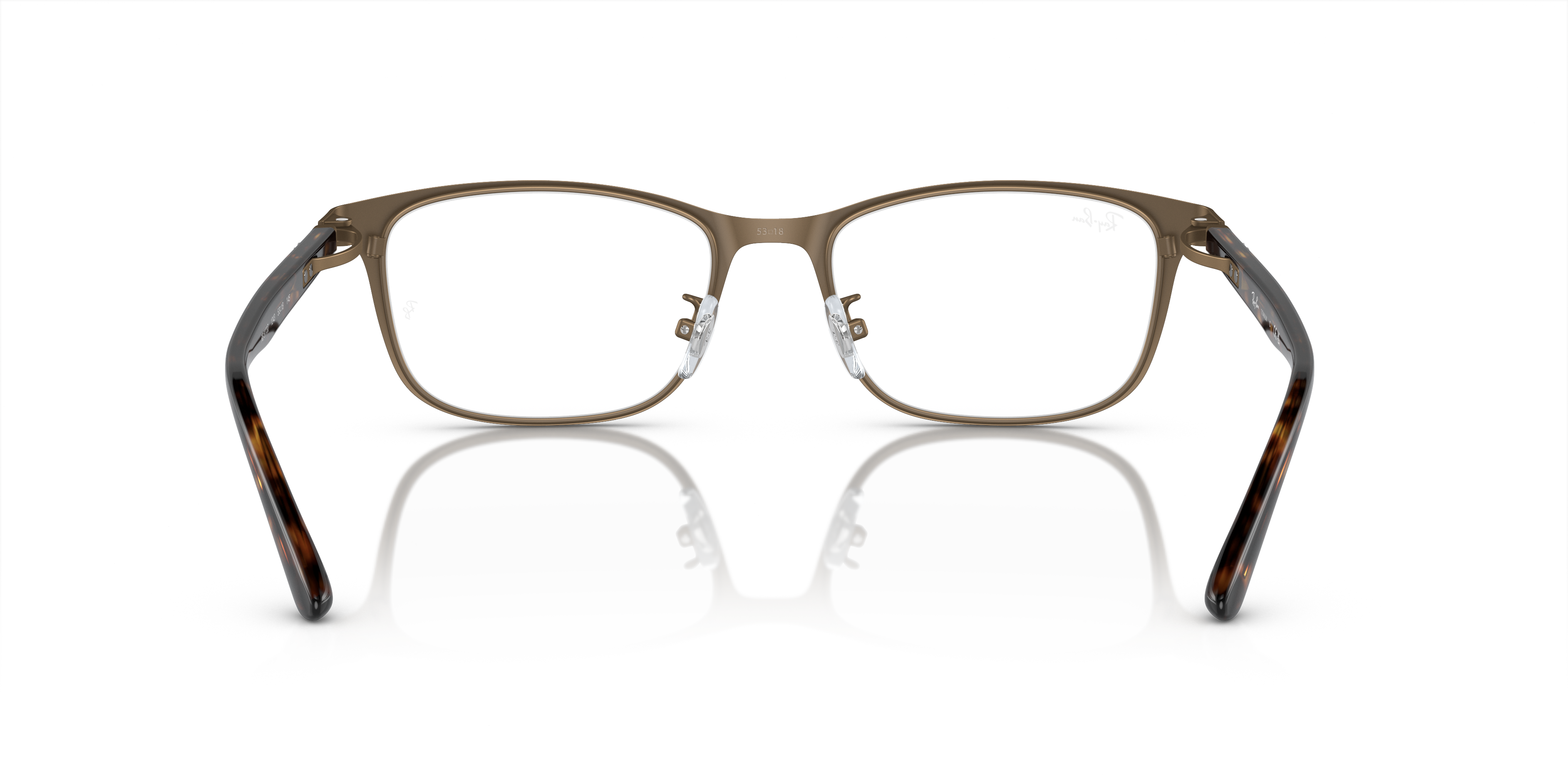 RAY-BAN RX8773D 1243 53