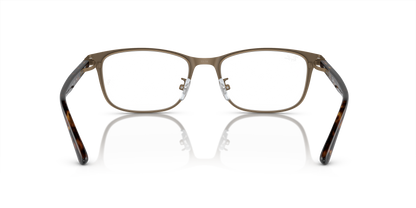 RAY-BAN RX8773D 1243 53