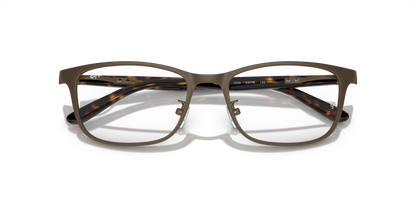 RAY-BAN RX8773D 1243 53