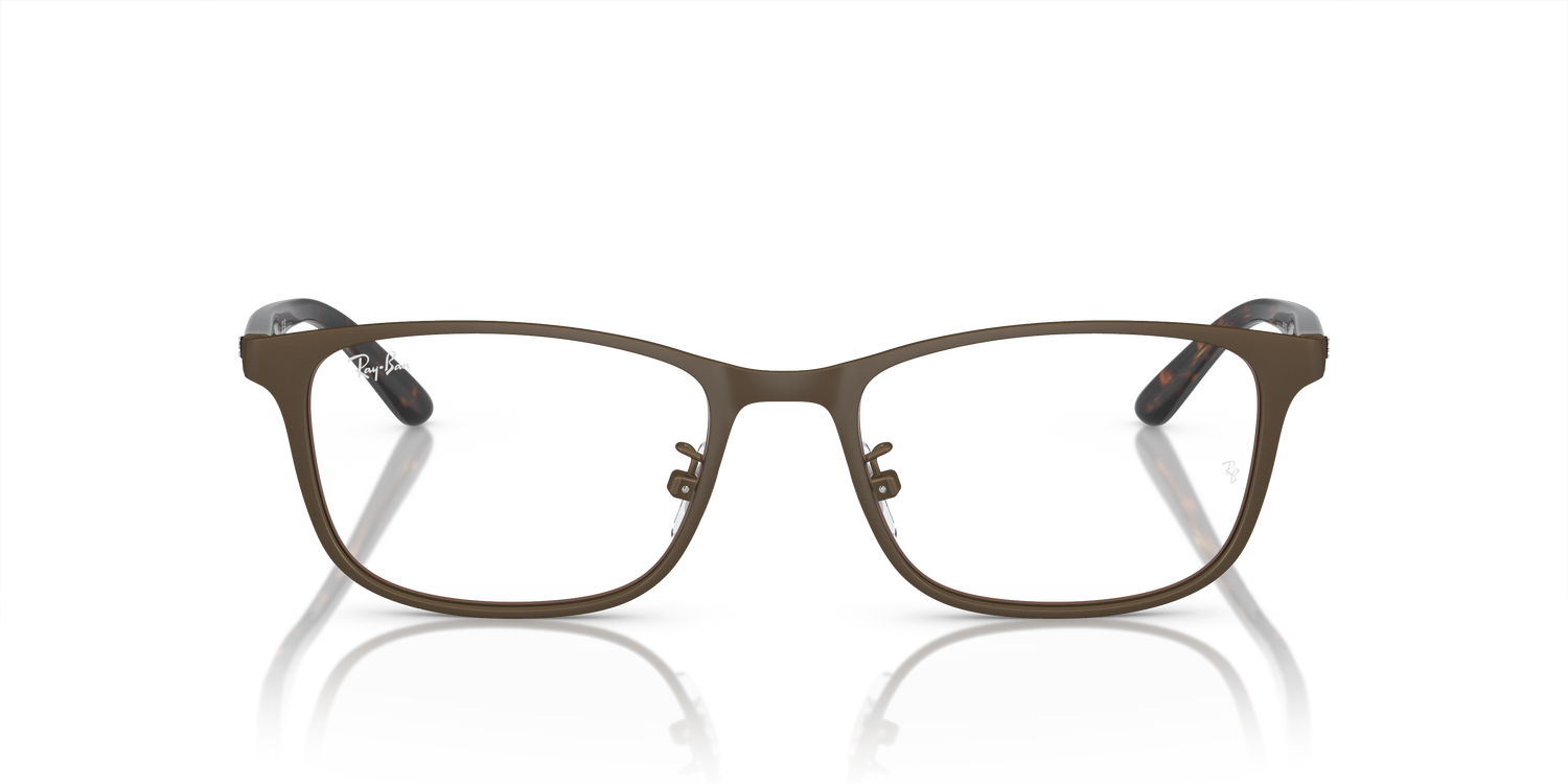 RAY-BAN RX8773D 1243 53