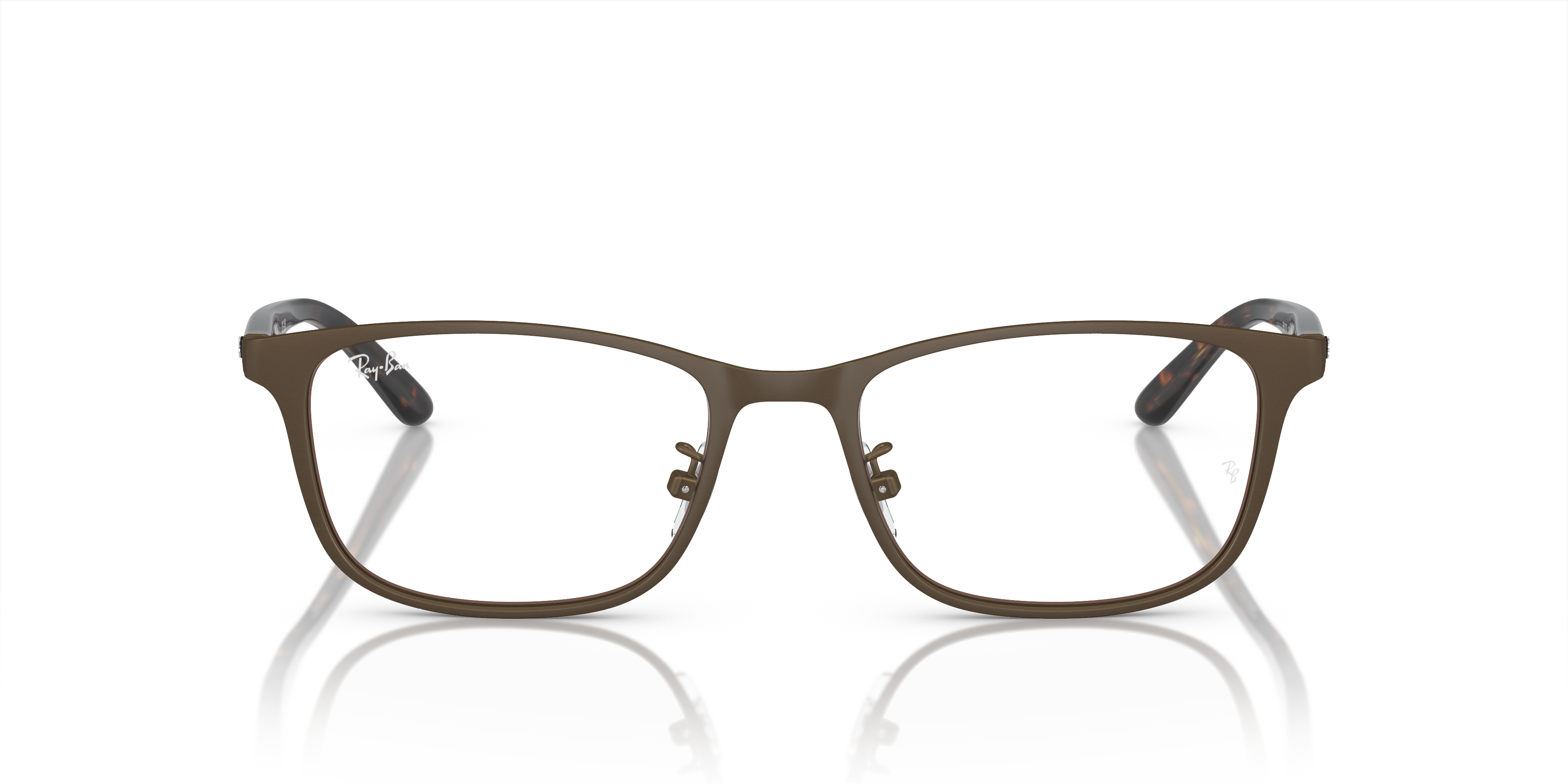 RAY-BAN RX8773D 1243 53
