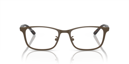 RAY-BAN RX8773D 1243 53
