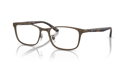 RAY-BAN RX8773D 1243 53