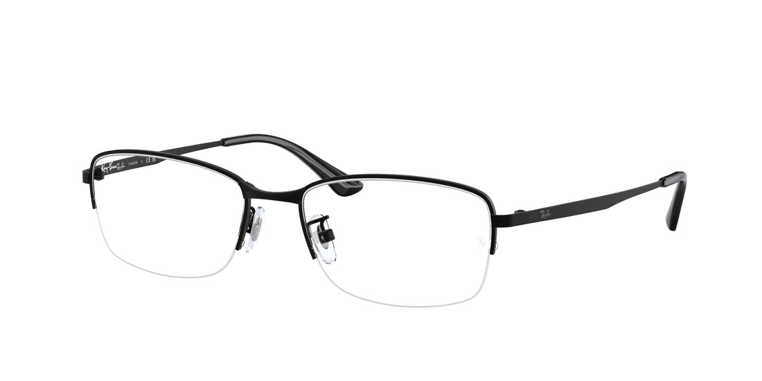 Translation missing: es.seo.product.type.gafas-graduadas ray-ban rx8774d 1012 negro unisex talla 55mm - Translation missing: es.seo.product.alt.imagen-principal