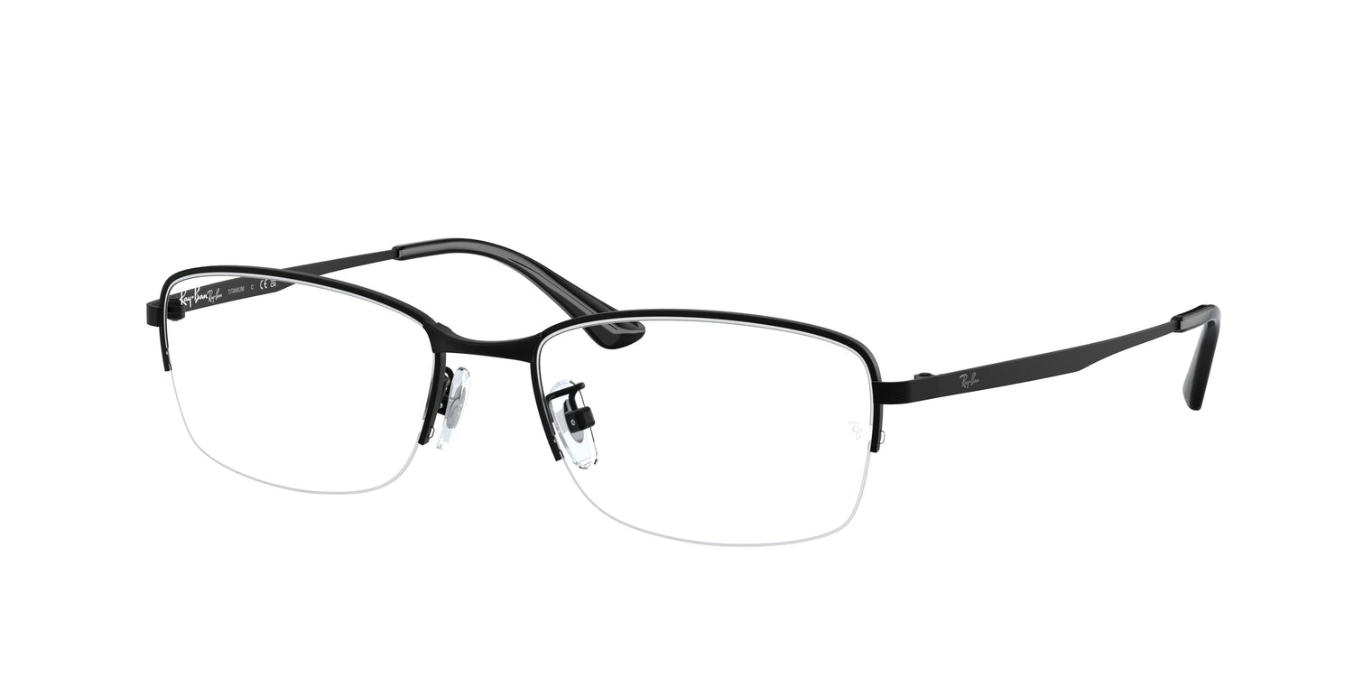 RAY-BAN RX8774D 1012 55