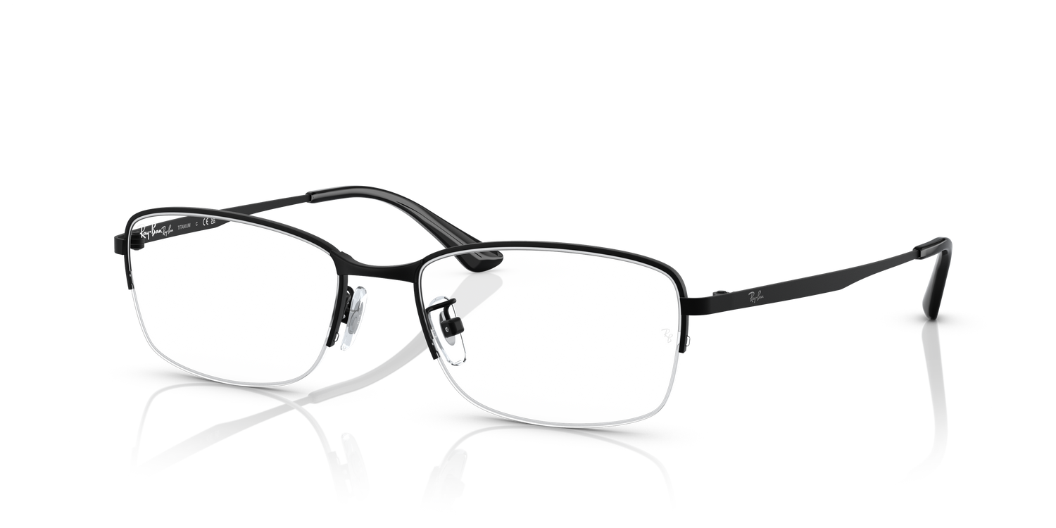 RAY-BAN RX8774D 1012 55