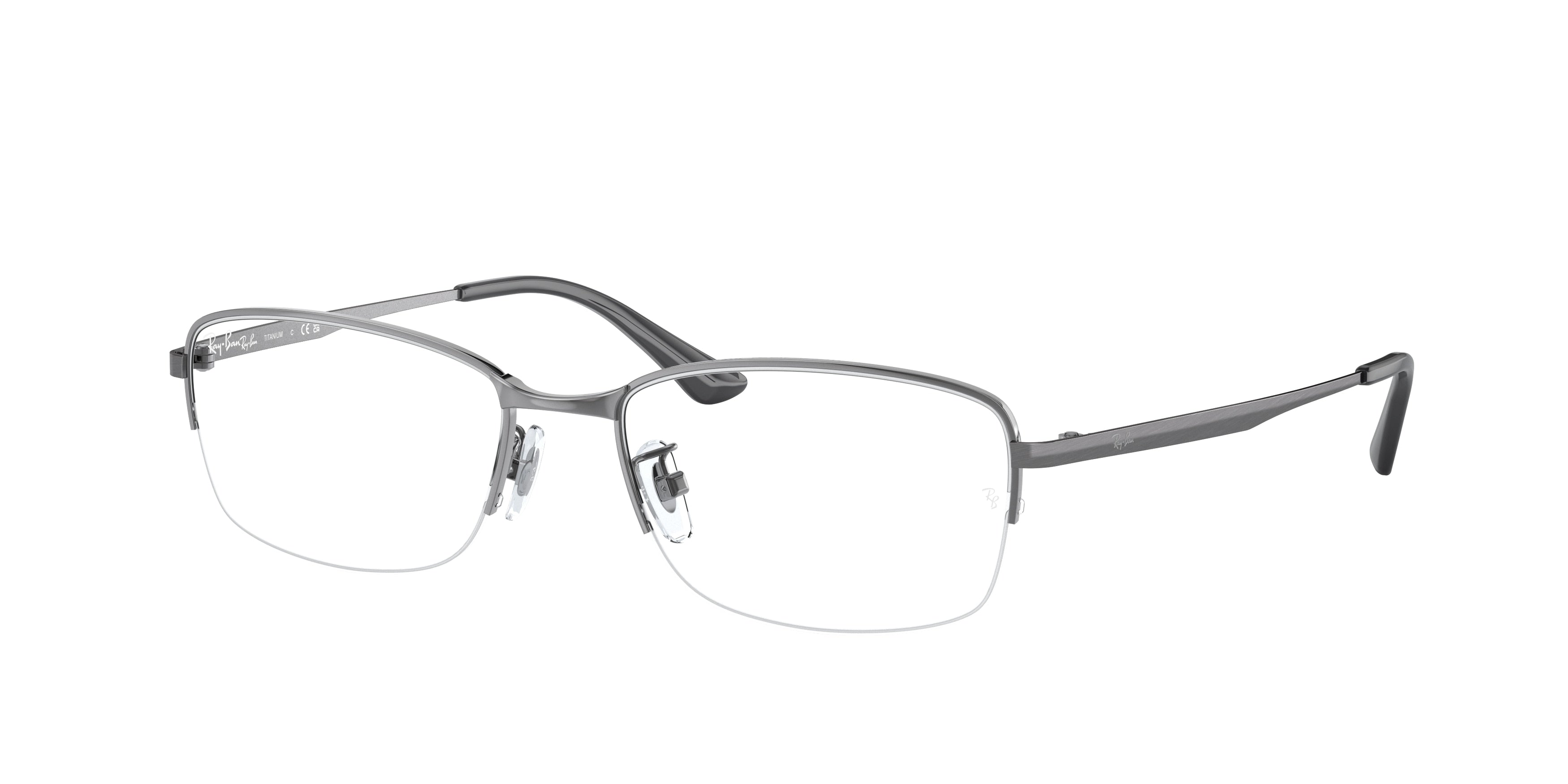 RAY-BAN RX8774D 1047 55