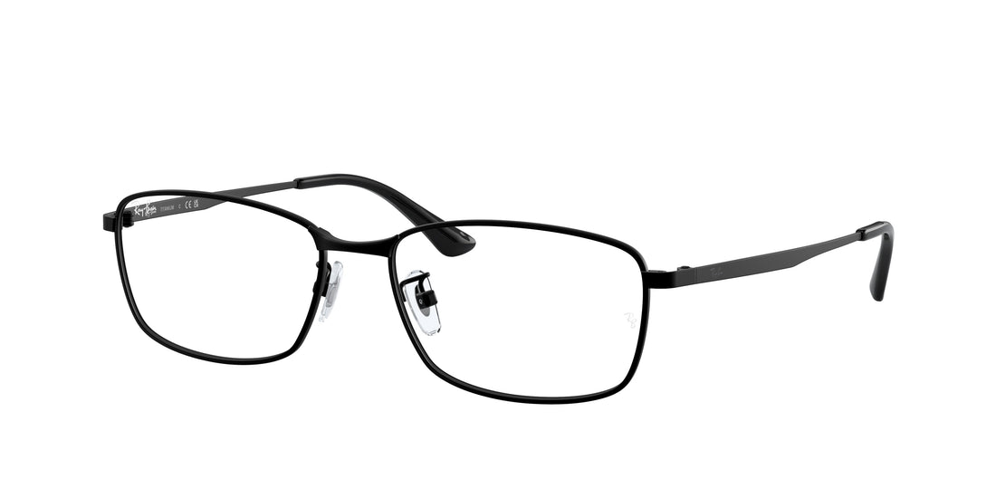 RAY-BAN RX8775D 1012 56