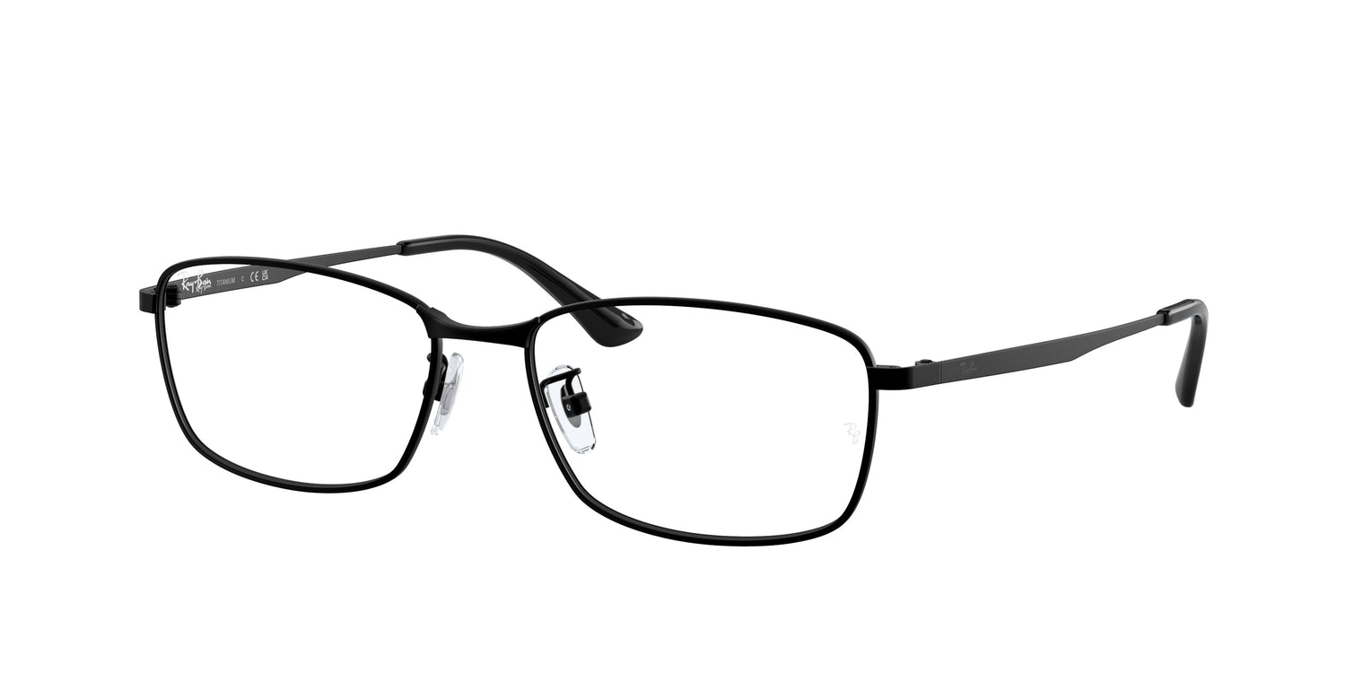 RAY-BAN RX8775D 1012 56