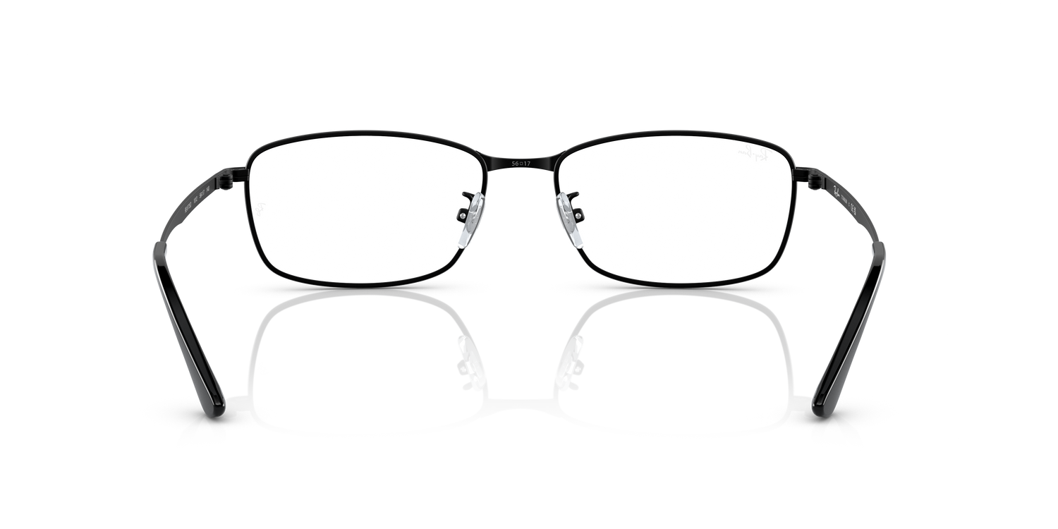 RAY-BAN RX8775D 1012 56