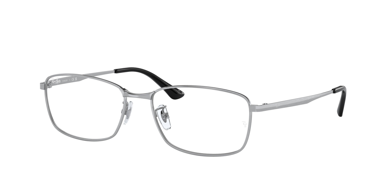 RAY-BAN RX8775D 1029 56