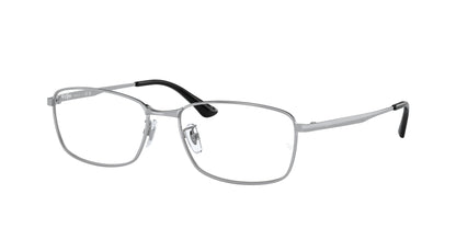 RAY-BAN RX8775D 1029 56