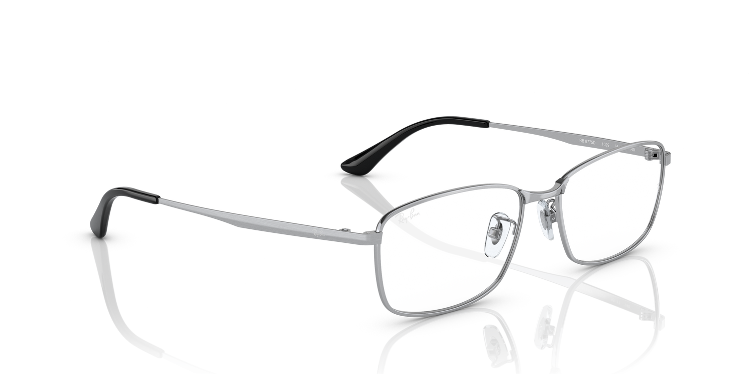 RAY-BAN RX8775D 1029 56