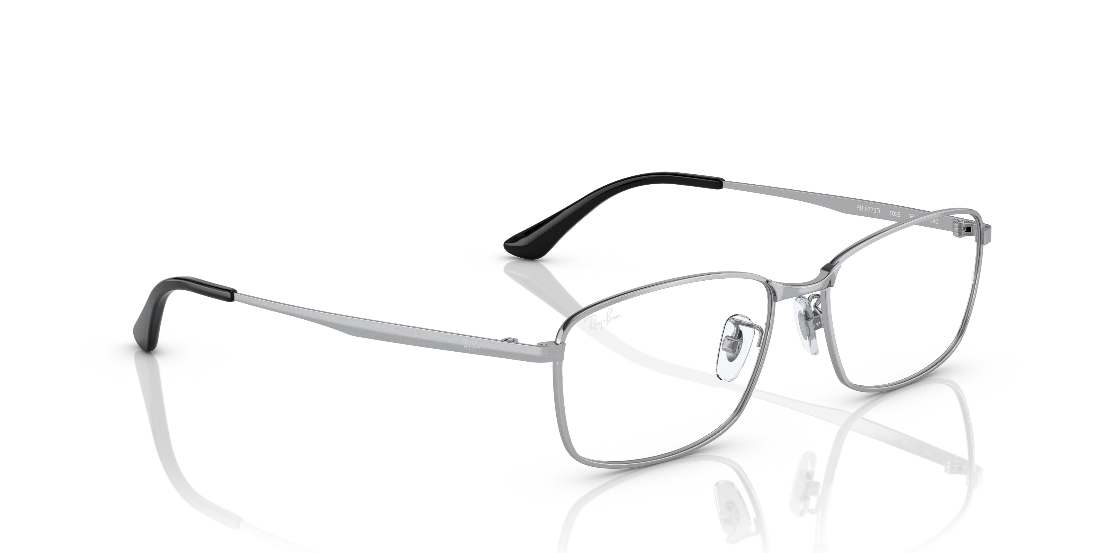 RAY-BAN RX8775D 1029 56
