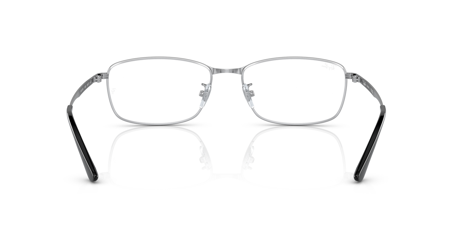 RAY-BAN RX8775D 1029 56