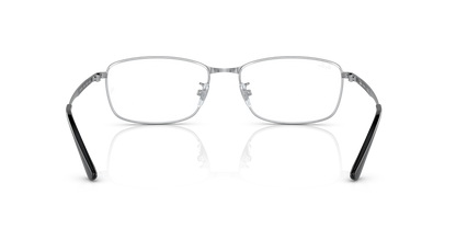 RAY-BAN RX8775D 1029 56