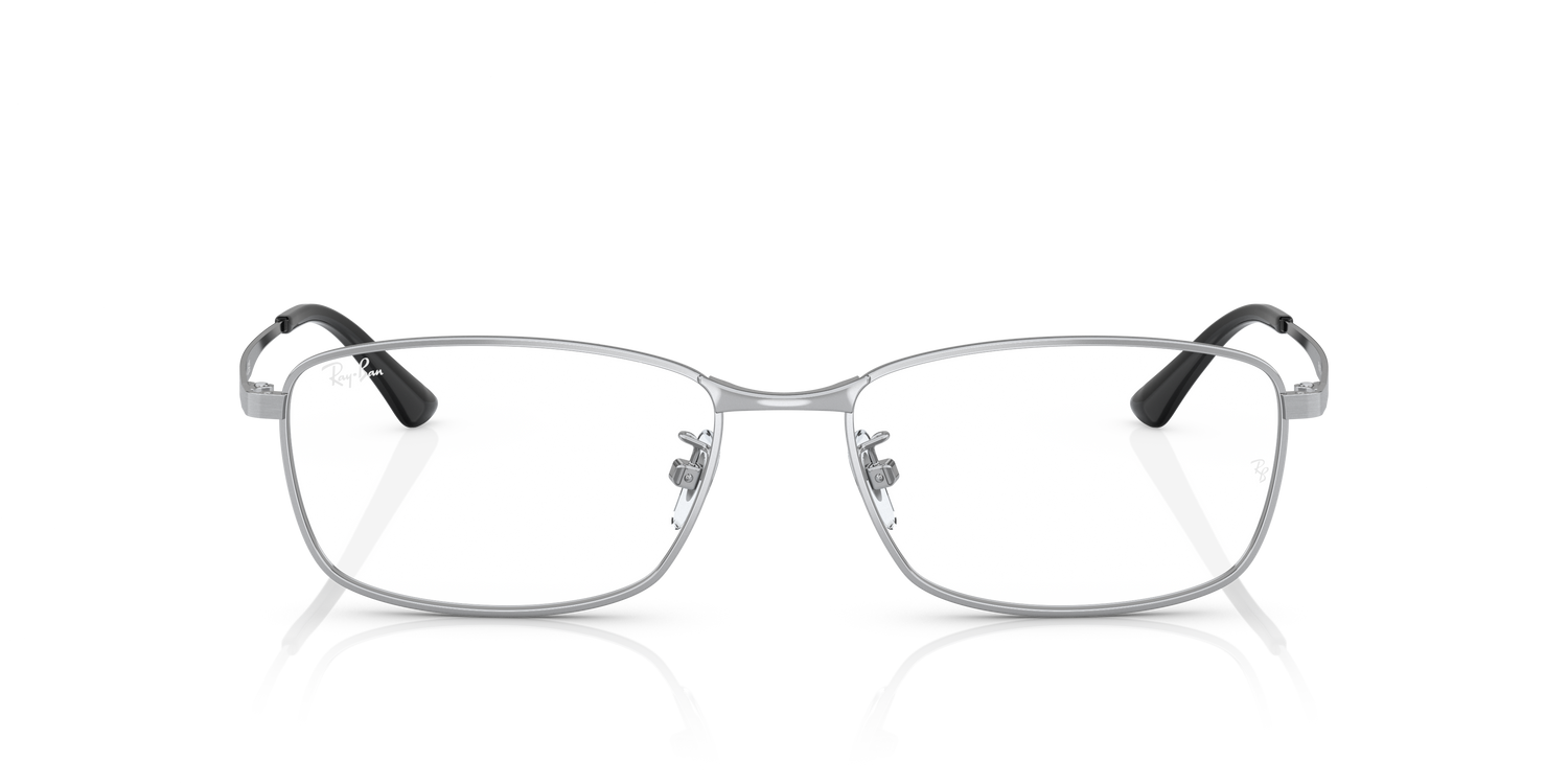 RAY-BAN RX8775D 1029 56