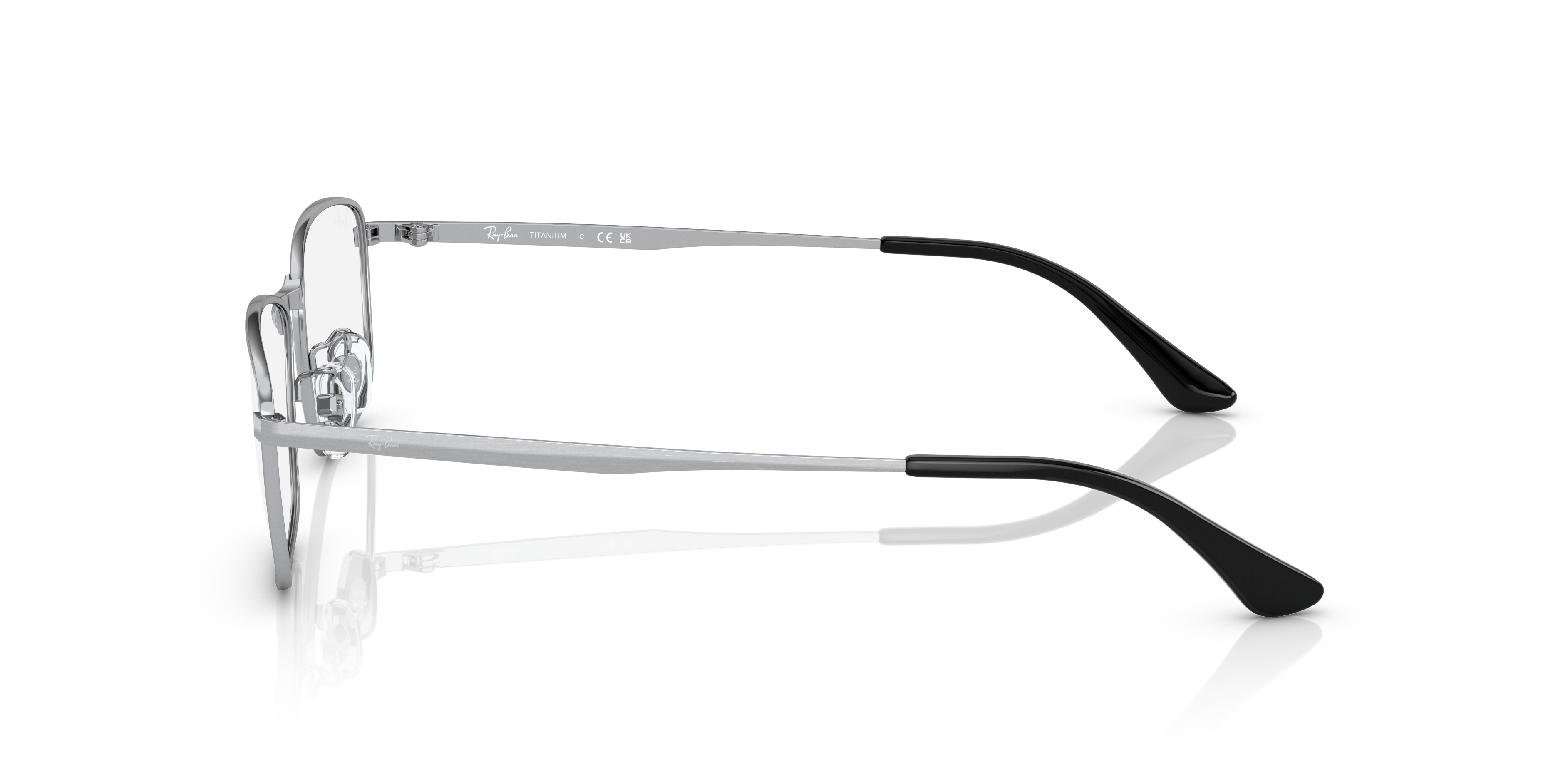 RAY-BAN RX8775D 1029 56