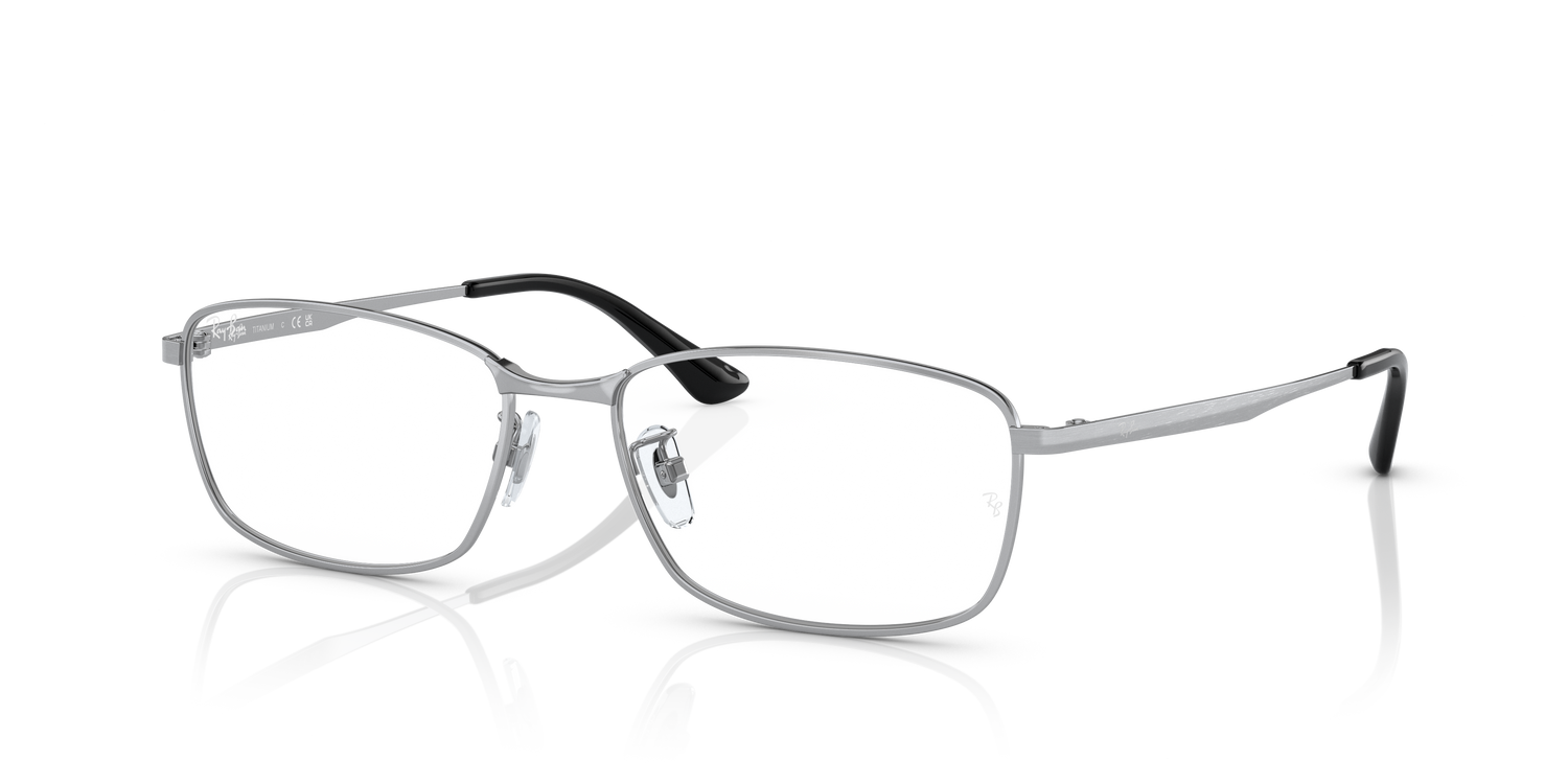 RAY-BAN RX8775D 1029 56
