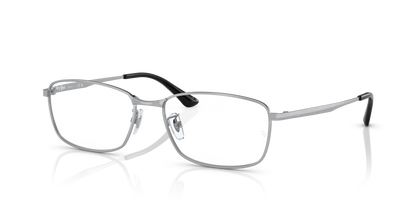 RAY-BAN RX8775D 1029 56